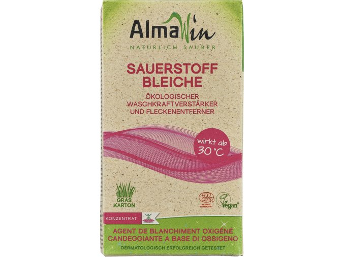 Almawin Kyslíkové bielidlo 400 g