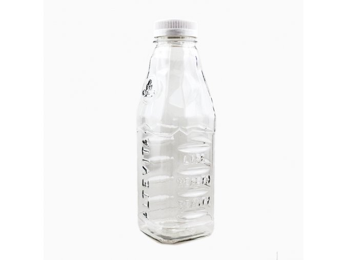 Water & Shake Bottle