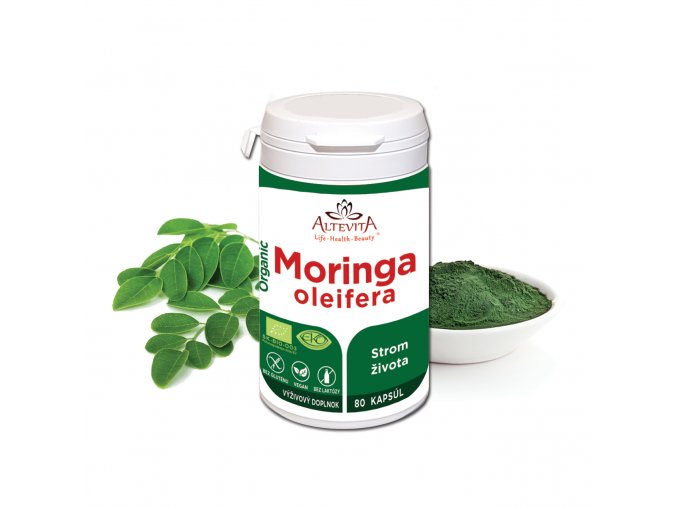 flasticka moringa