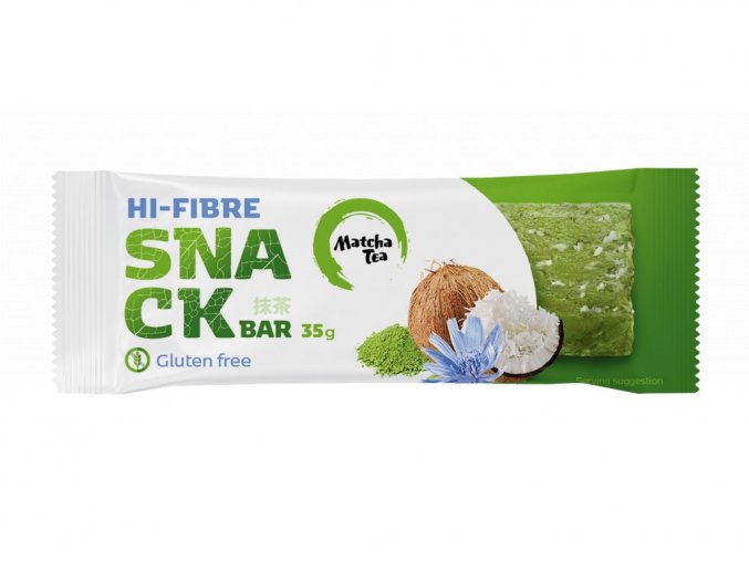 383 matcha tea snack bar