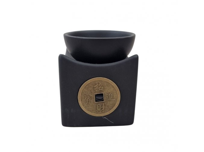 aroma lampa black