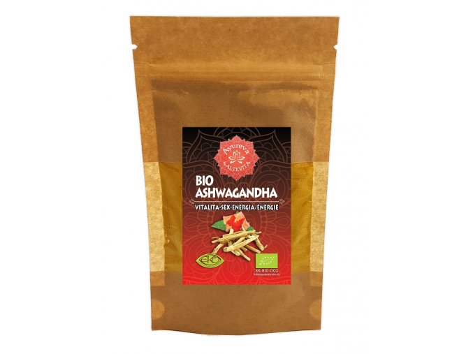 Altevita BIO Ashwaganda 60g