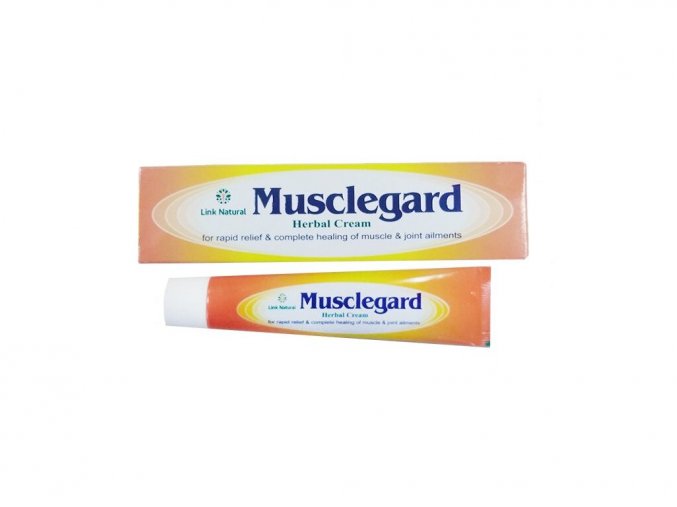 2252 musclegard ajurvedska mast na svaly a klby 25 g link natural