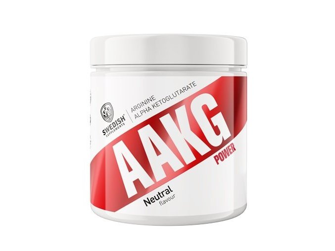 aakg swedish supplements full item 15660