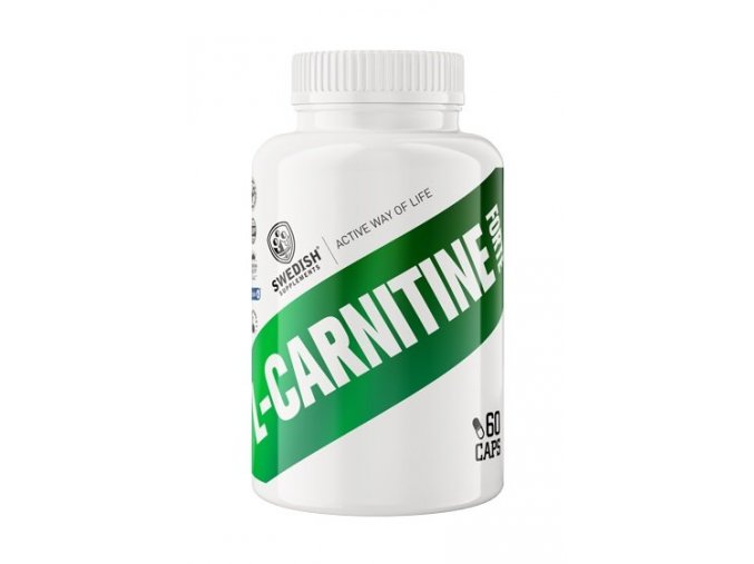 l carnitine forte swedish supplements full item 15766