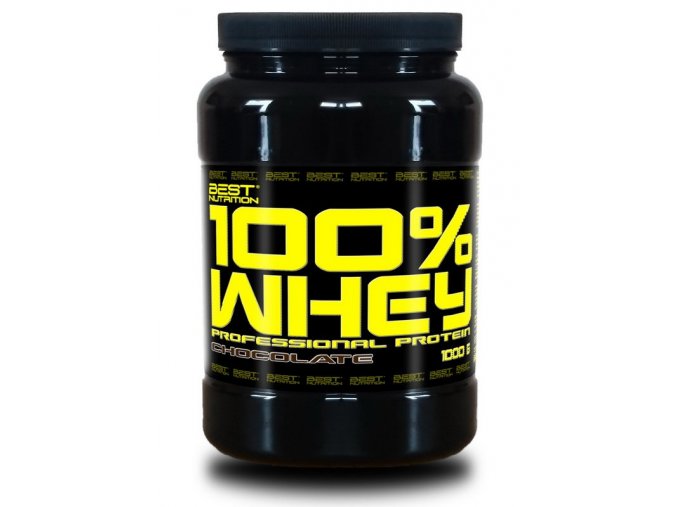 100 whey professional protein best nutrition full item 13274