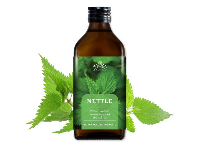 nettle