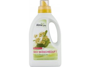 Almawin BIO prírodná vôňa na bielizeň LIPOVÝ KVET 750 ml