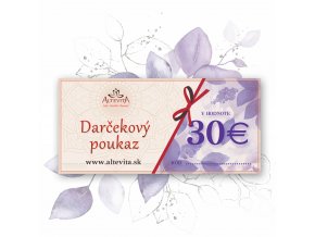 darcekovy 30