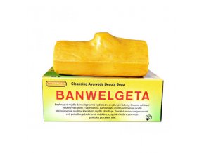 Banwelgeta mydlo