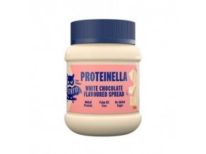 Healthyco proteinella White Chocolate 400G