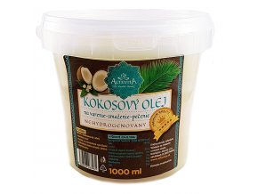 Altevita kokosový  olej 1000ml