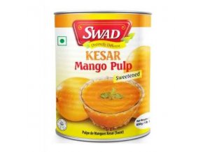 Mango pyré 850g