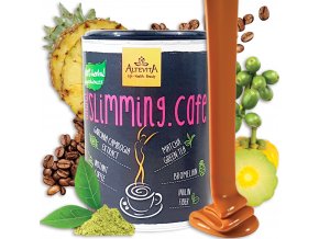 Altevita  SLIMMING.CAFE  Caramel 100g