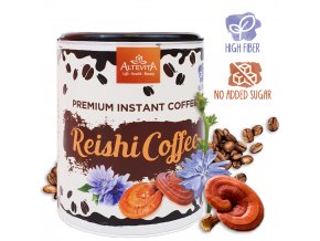 Altevita Reishi Coffee 100g