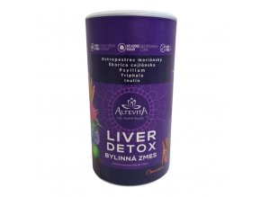 liver detox 450g