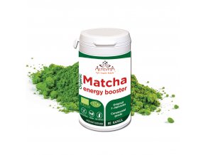 flasticka matcha