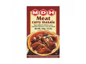 meat curry masala