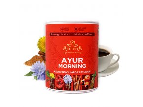 ayur morning 600x600