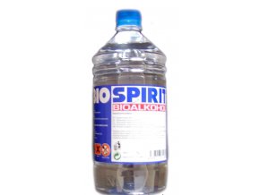 Lieh BIO Spirit dezinfekcia 1 liter