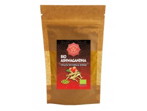 Altevita BIO Ashwaganda 60g