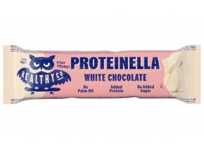HealthyCo Proteinella Chocolate Bar 35g