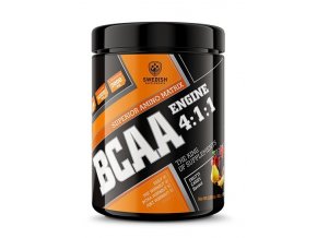 bcaa engine 4 1 1 swedish supplements full item 13806