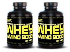 1 1 zadarmo amino whey 8000 od best nutrition full item 10280