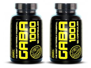 1 1 zadarmo gaba 1000 od best nutrition full item 10099