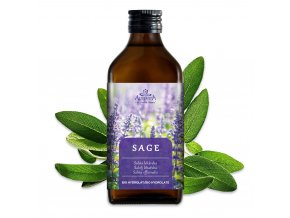 hydrolat sage