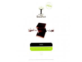 cokolada balance stevia horka bez pridaneho cukru 85 g 2417103 1000x1000 square