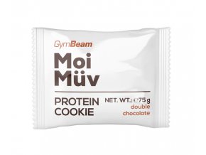 Screenshot 2023 10 01 at 15 39 54 MoiMüv Protein Cookie GymBeam GymBeam.sk