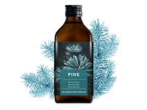 pine