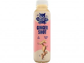 435 healthyco gingershot 400ml 1