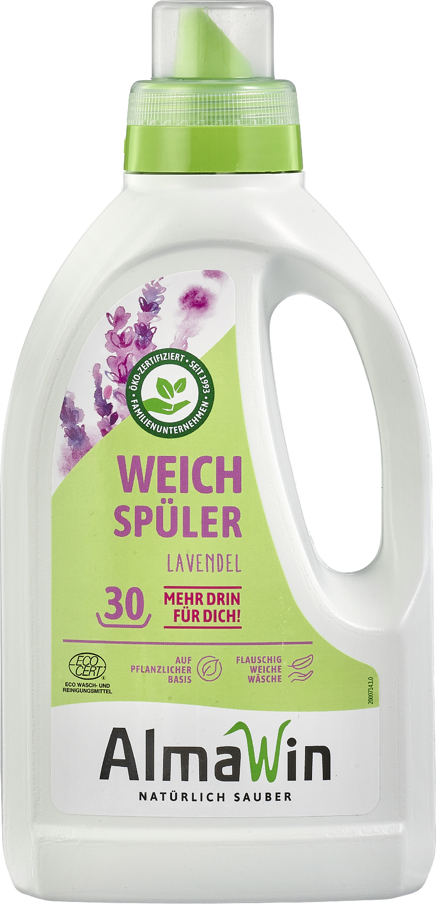 Almawin Aviváž LEVANDUĽA 750 ml
