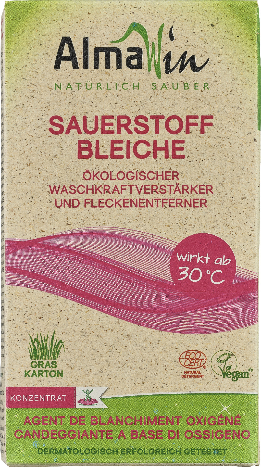 Almawin Kyslíkové bielidlo 400 g