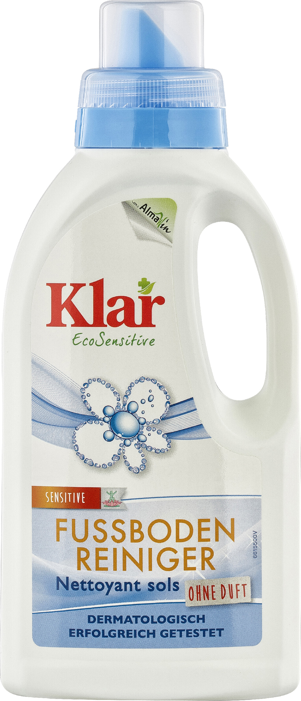 KLAR Čistič podláh 500 ml