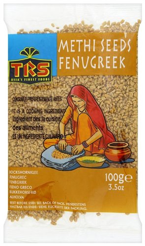 TRS Senovka grécka, 100g