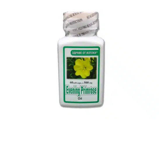 Harbin Yekong Pupalkový olej 60tbl