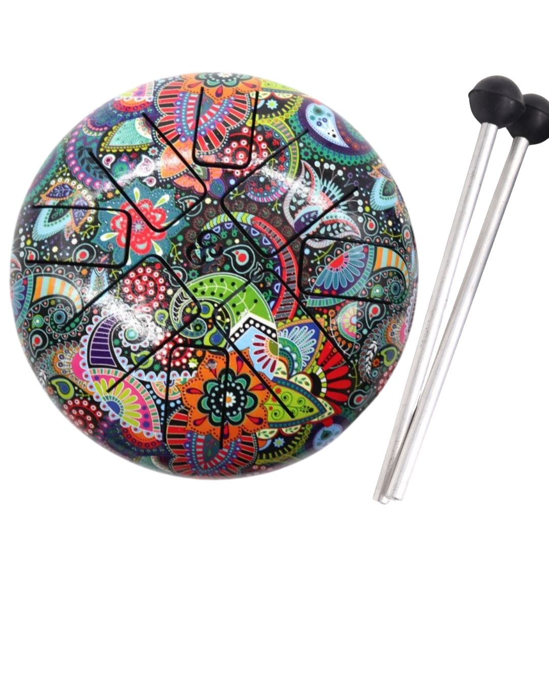 AWM Happy Bubon Viacfarebný ÓM - 18 cm 1ks