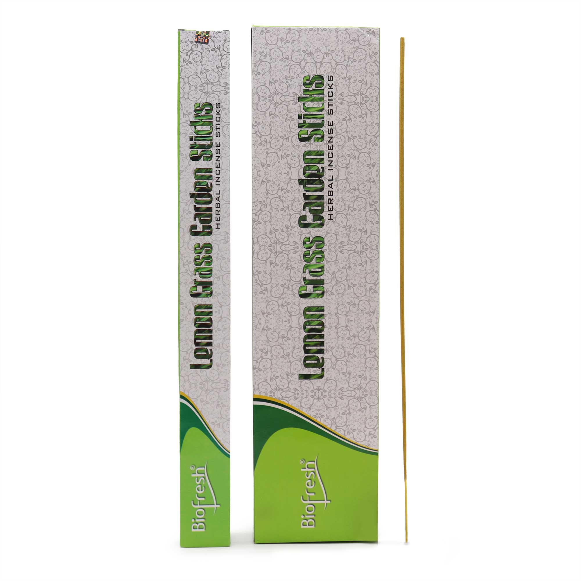 AWM Záhradné Vonné Tyčinky Biofresh 50cm - Citronella 1 balenie