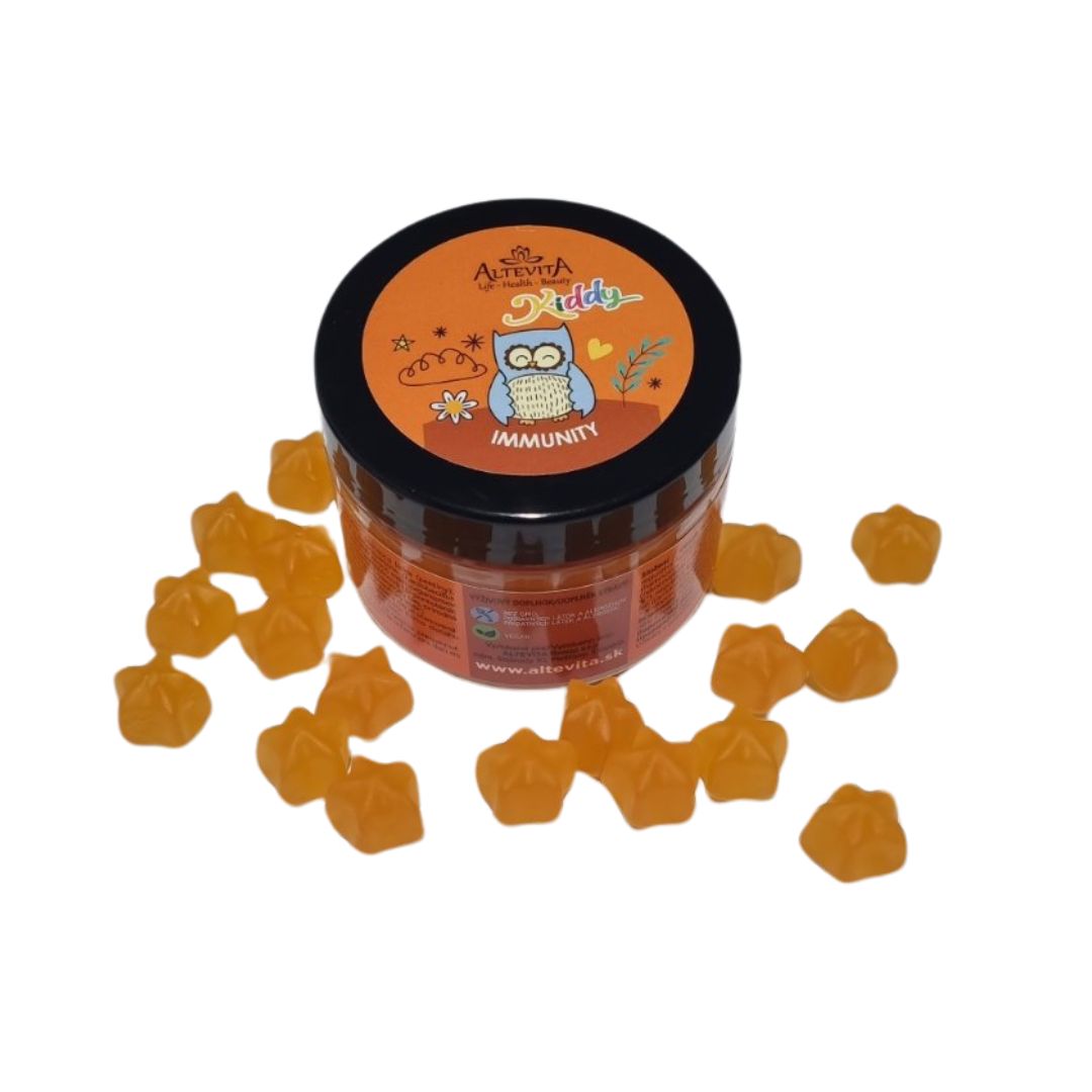 Altevita Probio Immunity Kiddy gummies 30ks