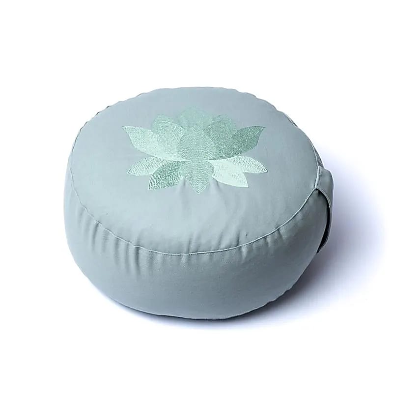 Yogi & Yogini Naturals Yogi & Yogini Meditačný Vankúš – lotosová šalvia 1ks