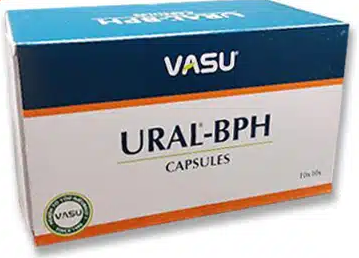 Harbin Yekong Vasu Ural BPH (starostlivosť o prostatu) 100tbl