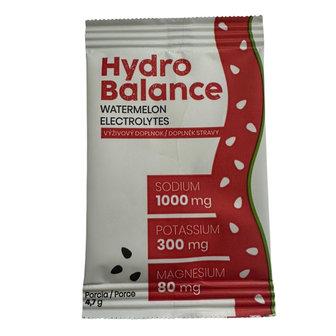 ALTEVITA Hydro Balance Watermelon electrolytes 4,7g