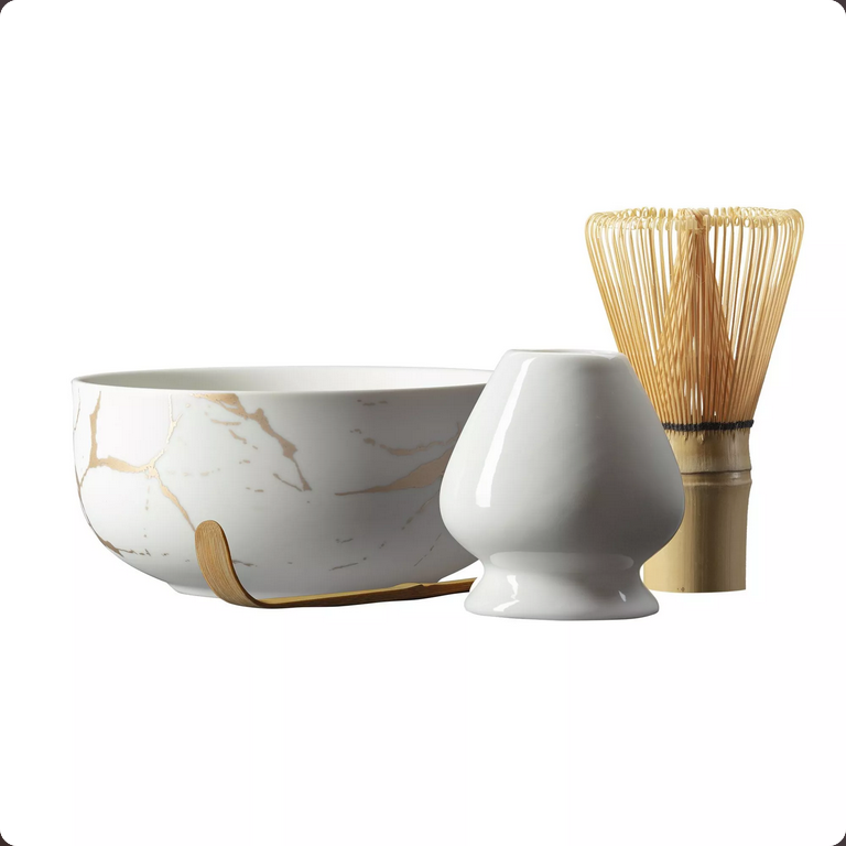 Matcha Magic MATCHA SET GINIRO 1ks
