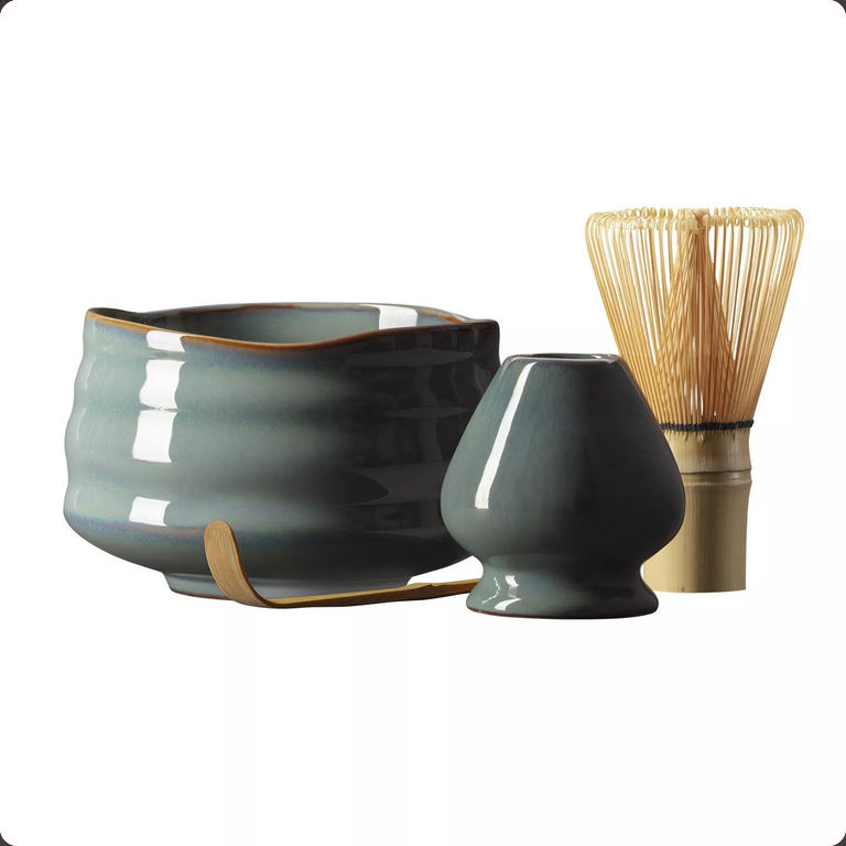 Matcha Magic MATCHA SET TIRUBURU 1ks