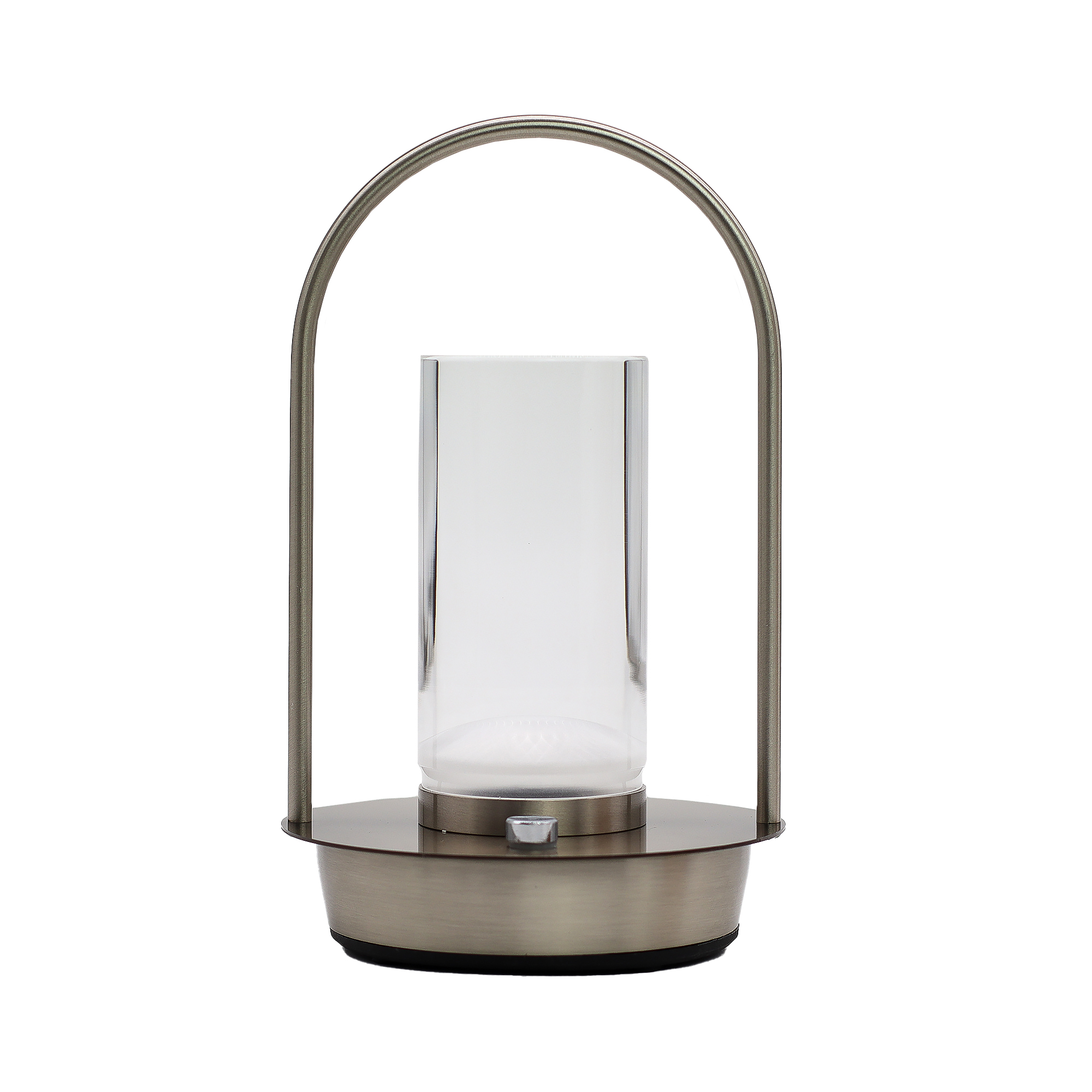 AWM Dotyková Lampa - Krištáľový Lampáš - USB (C) 1ks AWM Dotyková Lampa - Krištáľový Lampáš - USB (C) 1ks