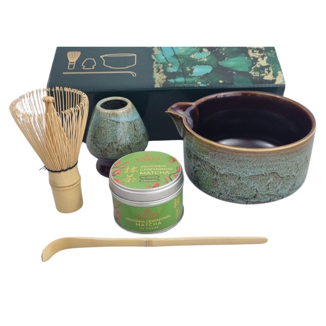 Yoko darčekový Matcha Box 1ks