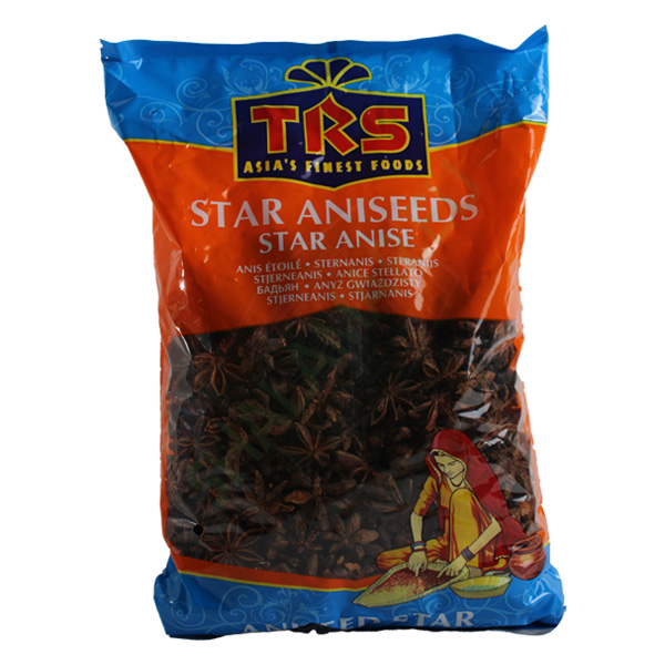 TRS Badián 500g